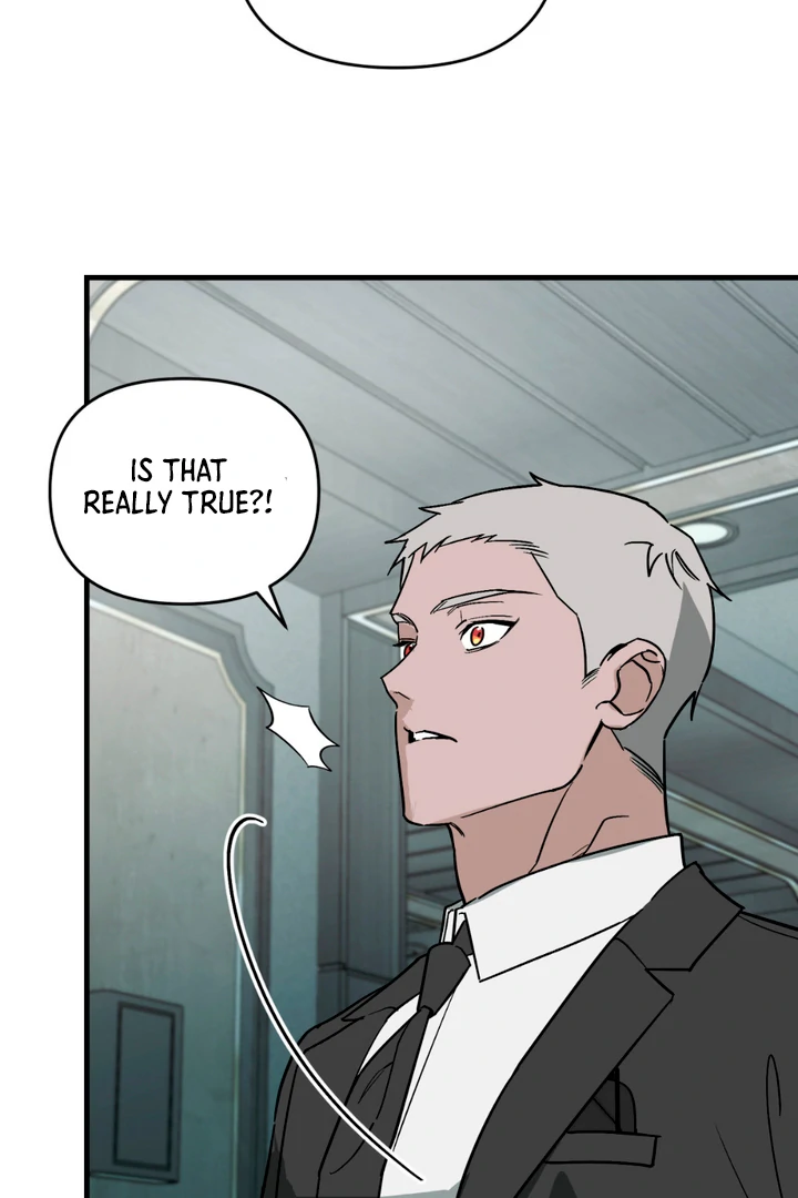 His Imprint Chapter 19 page 74 - 