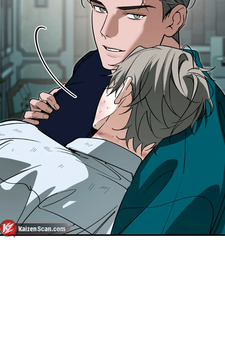 His Imprint Chapter 19 page 76 - 