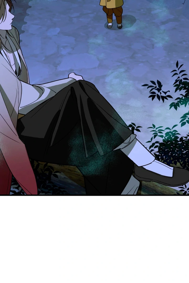 His Imprint Chapter 19 page 81 - 