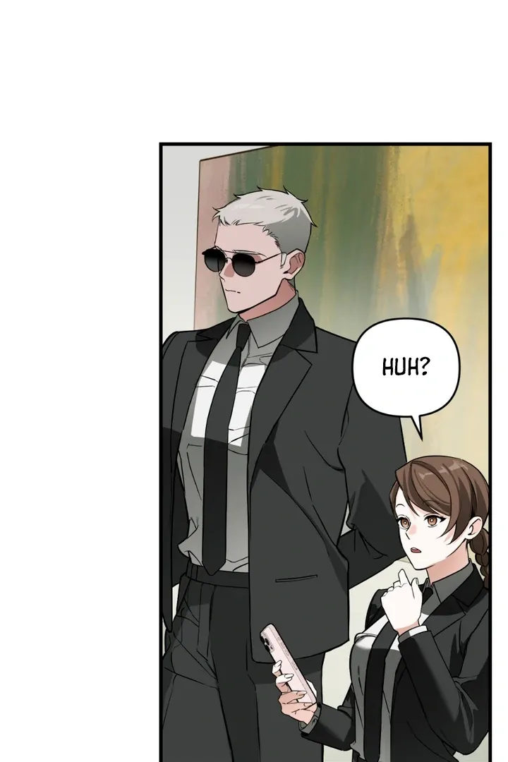His Imprint Chapter 2 page 11 - 