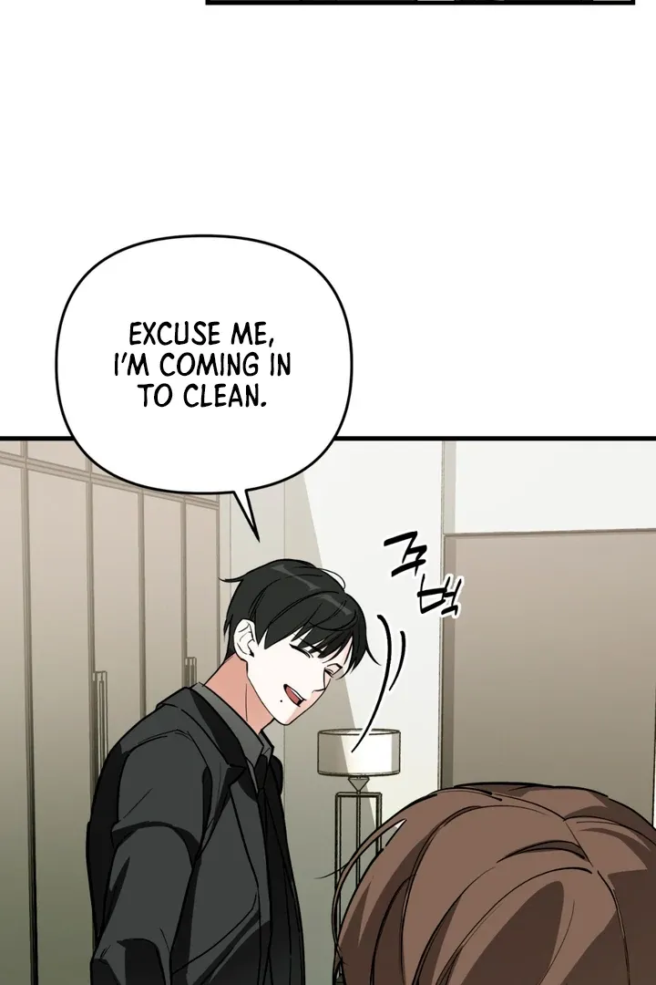 His Imprint Chapter 2 page 12 - 