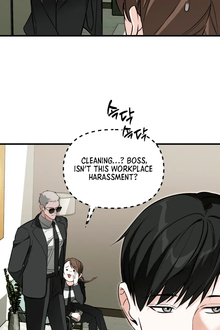 His Imprint Chapter 2 page 13 - 