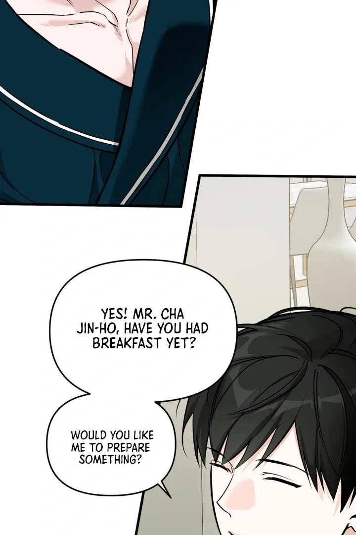 His Imprint Chapter 2 page 19 - 
