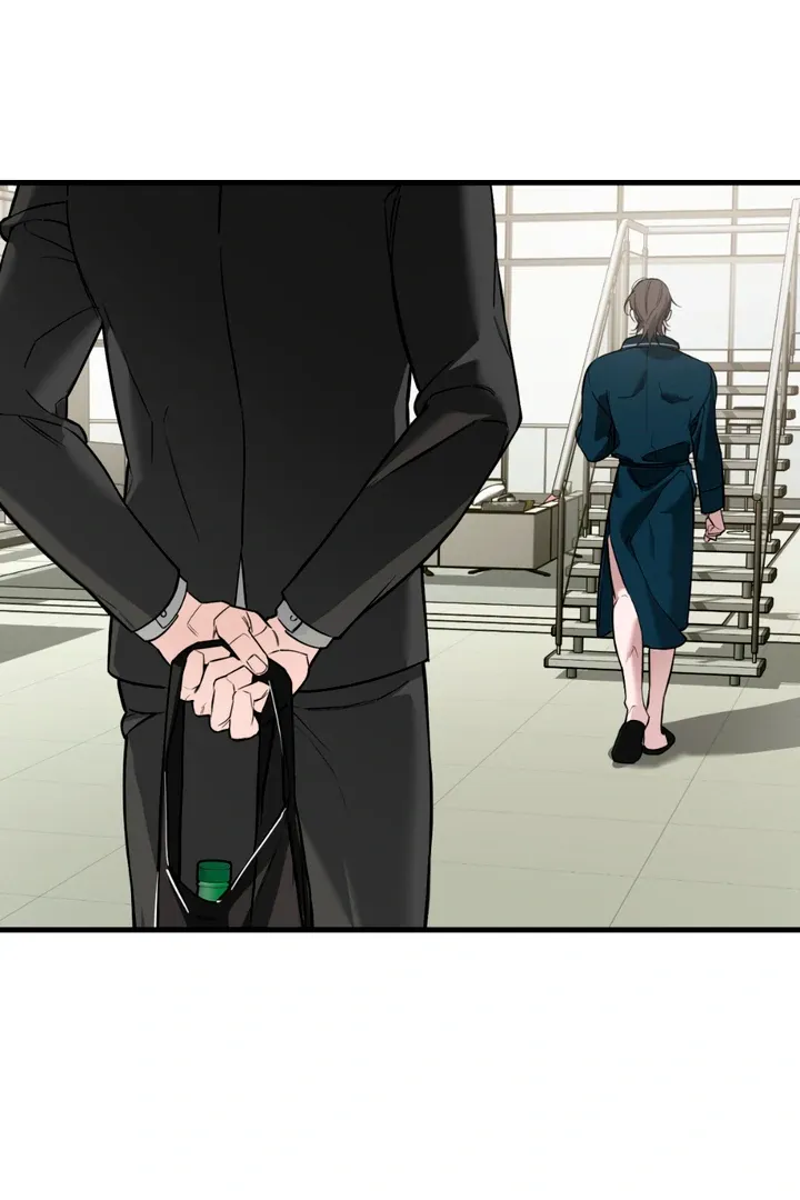 His Imprint Chapter 2 page 22 - 