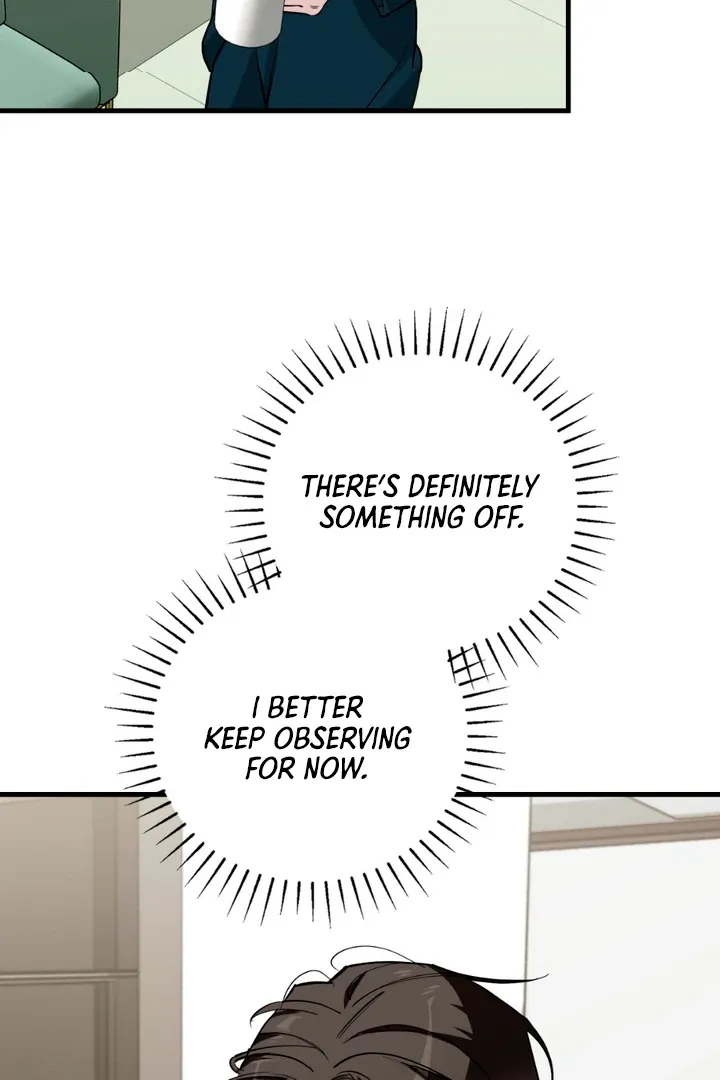 His Imprint Chapter 2 page 24 - 