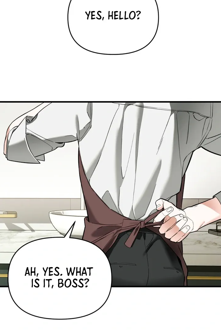 His Imprint Chapter 2 page 27 - 