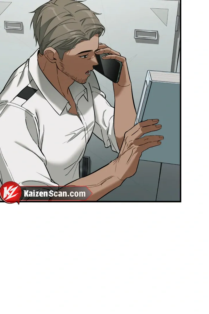 His Imprint Chapter 2 page 31 - 