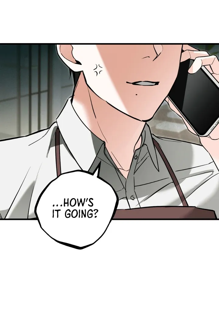 His Imprint Chapter 2 page 32 - 