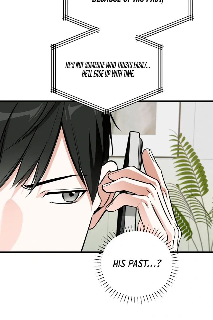 His Imprint Chapter 2 page 35 - 