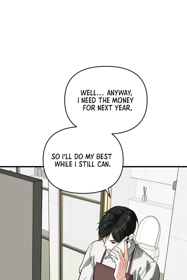 His Imprint Chapter 2 page 36 - 