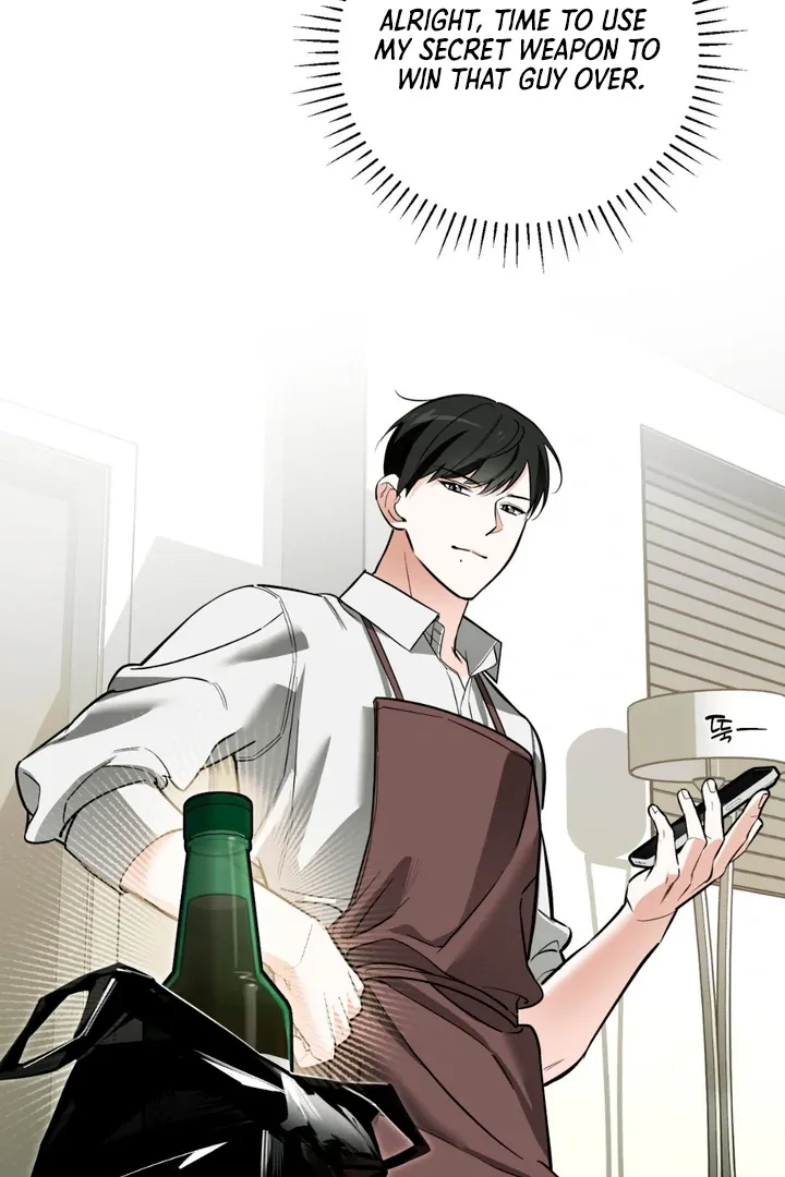 His Imprint Chapter 2 page 39 - 