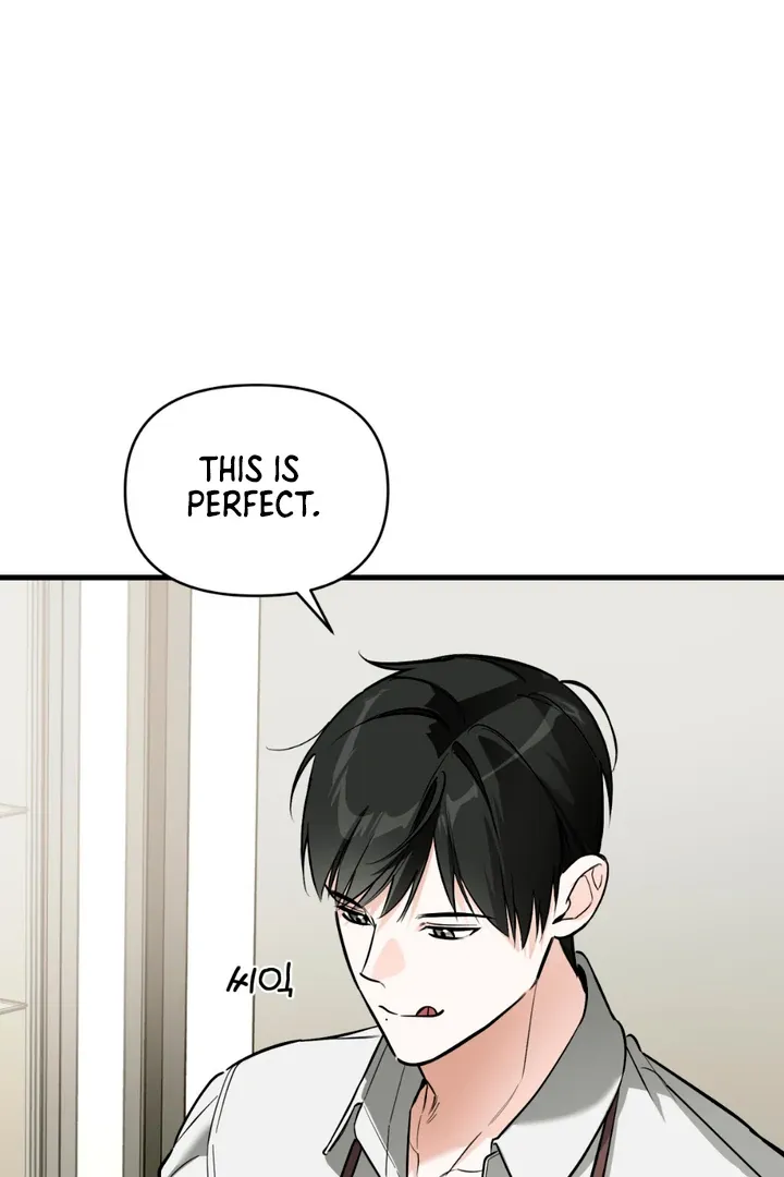 His Imprint Chapter 2 page 44 - 