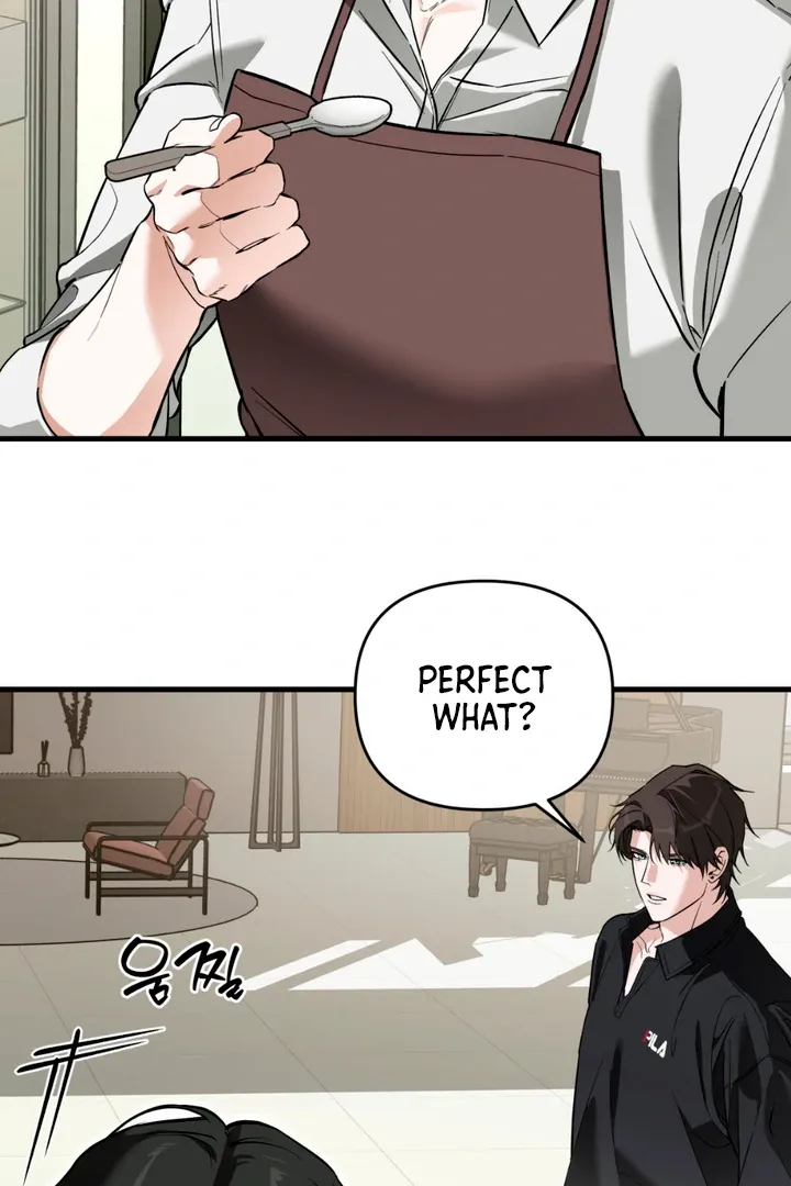 His Imprint Chapter 2 page 45 - 