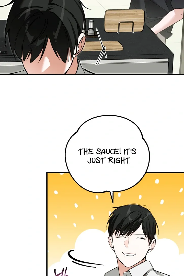 His Imprint Chapter 2 page 46 - 