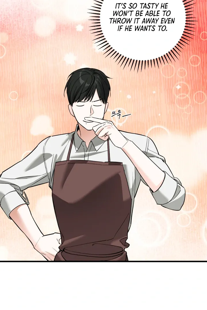 His Imprint Chapter 2 page 51 - 
