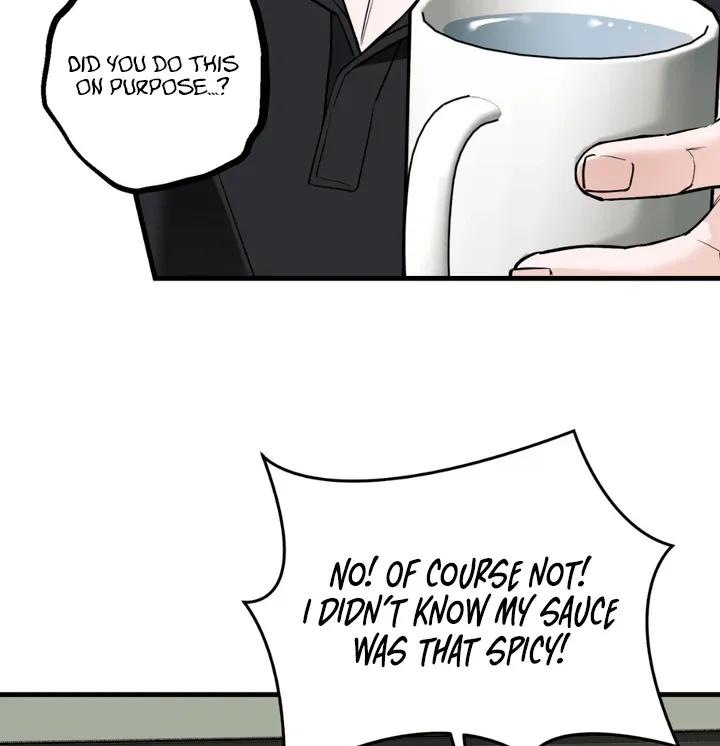 His Imprint Chapter 2 page 56 - 