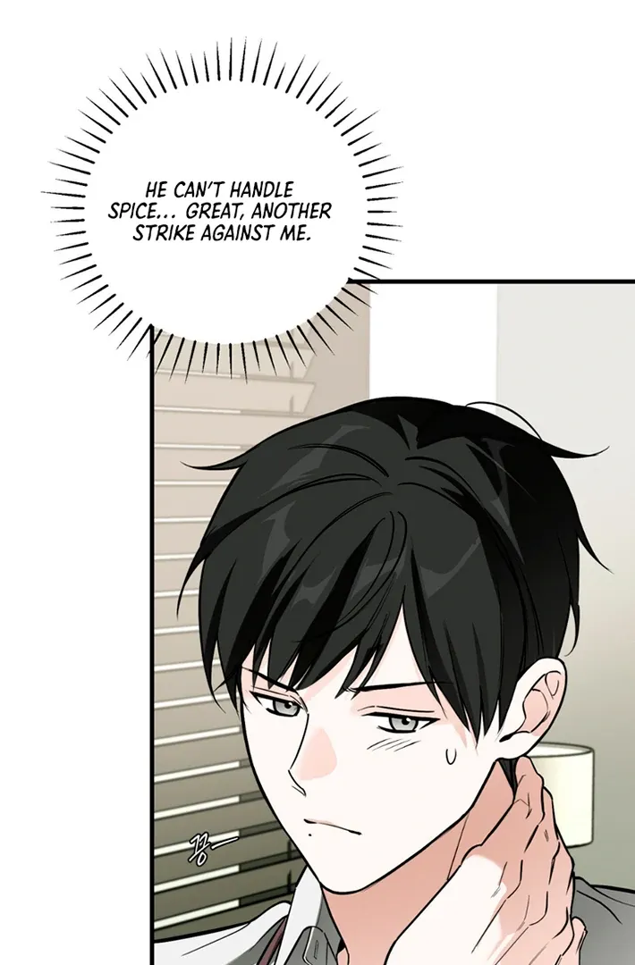 His Imprint Chapter 2 page 58 - 