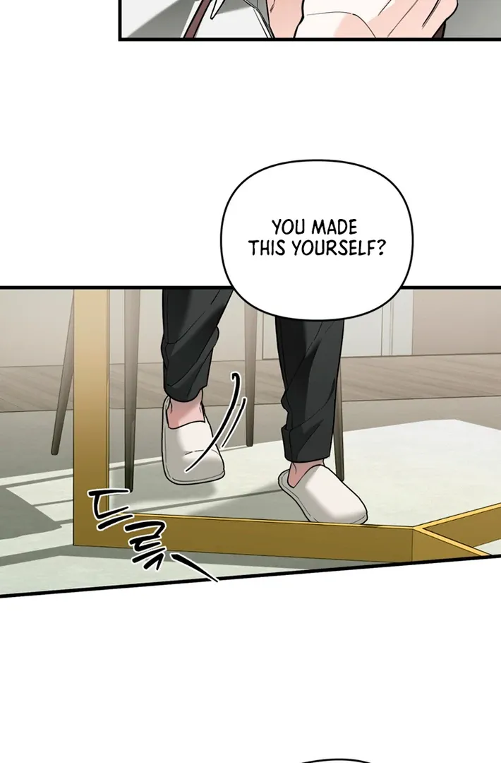 His Imprint Chapter 2 page 59 - 