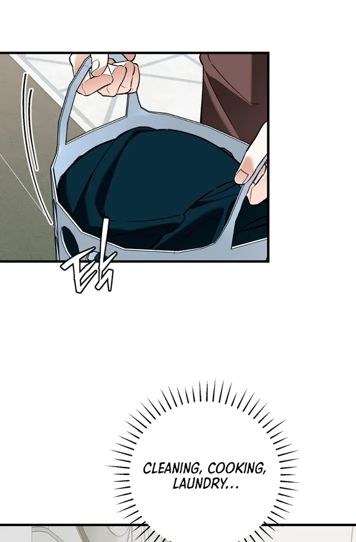His Imprint Chapter 2 page 64 - 