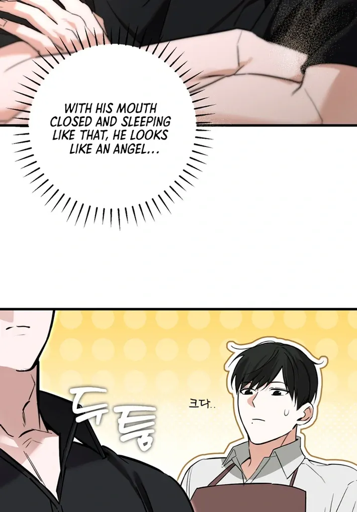 His Imprint Chapter 2 page 70 - 