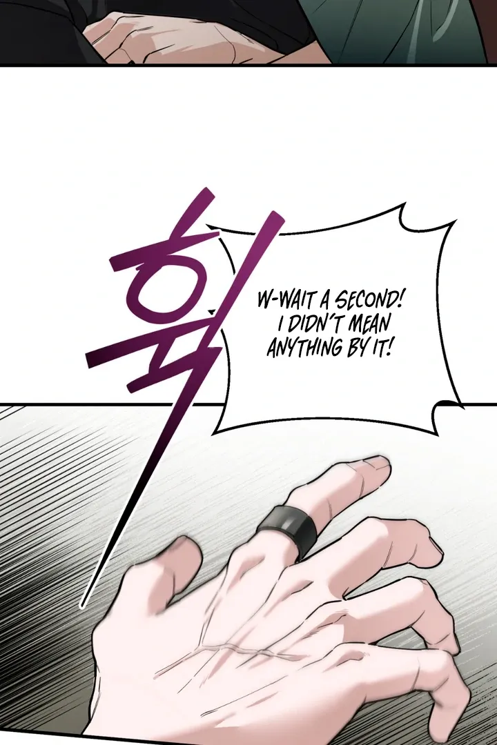 His Imprint Chapter 2 page 74 - 