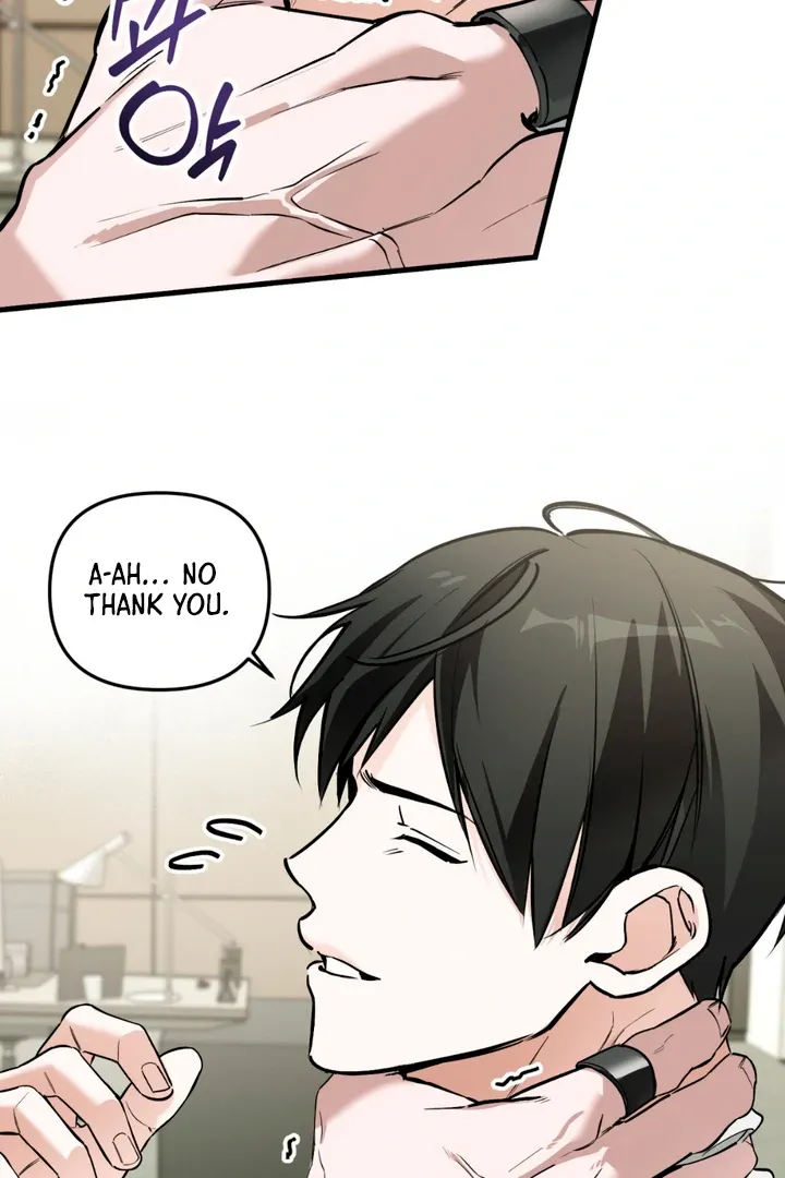 His Imprint Chapter 2 page 77 - 