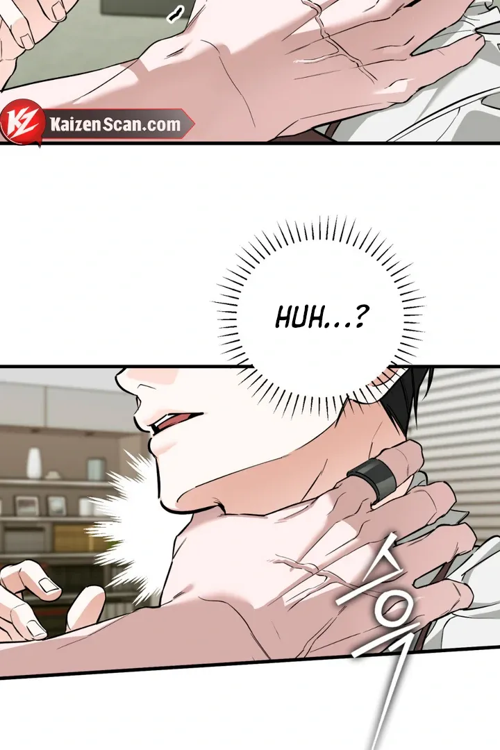 His Imprint Chapter 2 page 78 - 