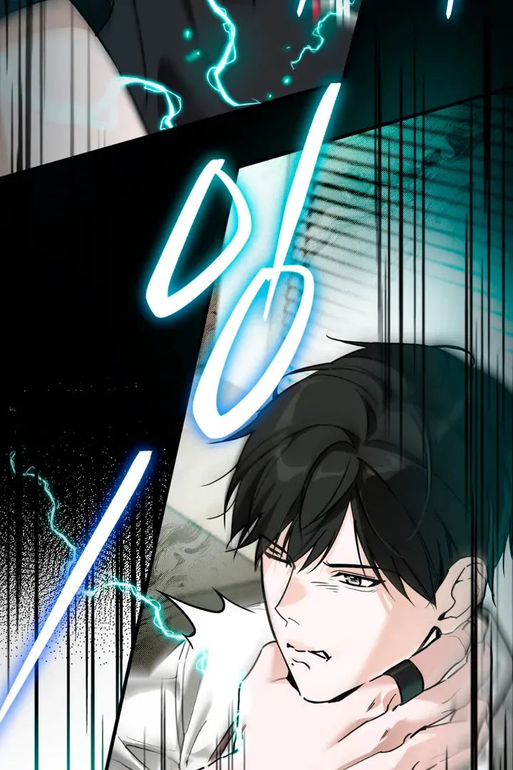 His Imprint Chapter 2 page 85 - 