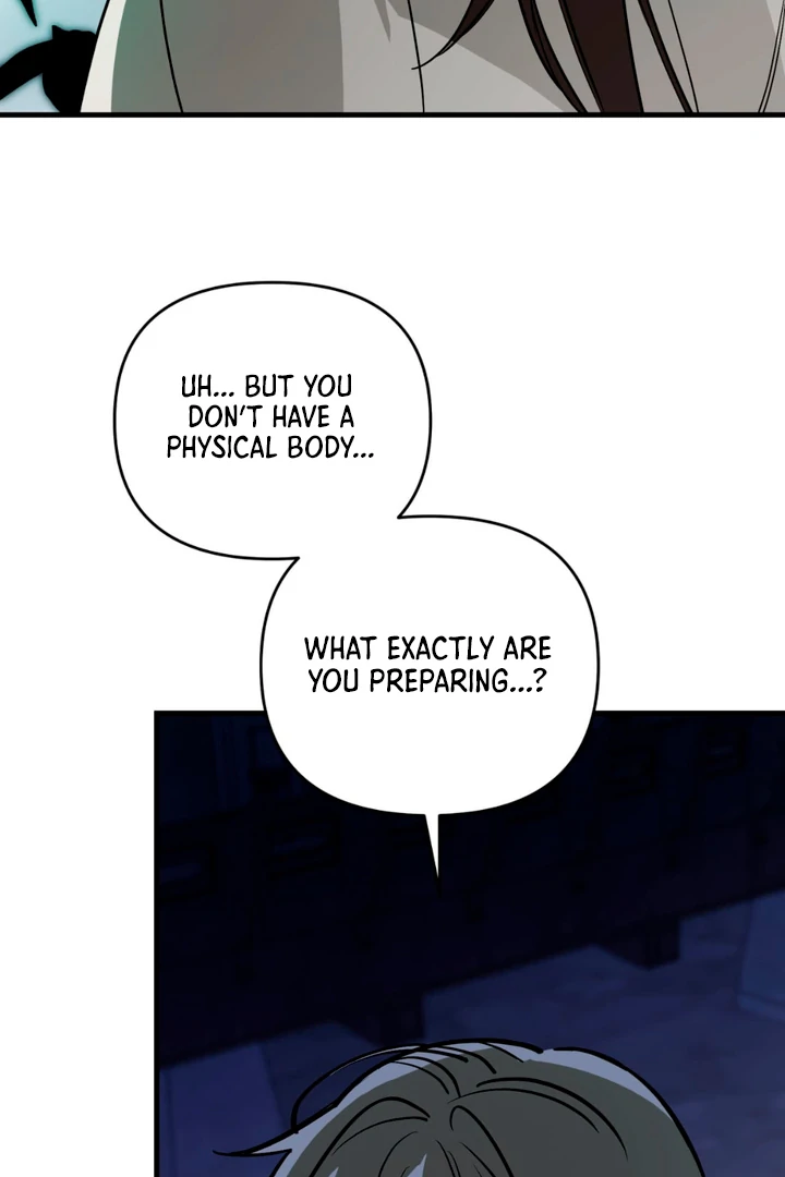 His Imprint Chapter 20 page 18 - 