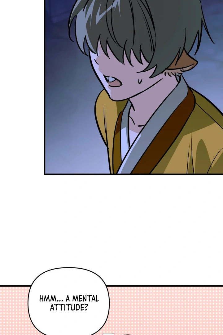 His Imprint Chapter 20 page 19 - 