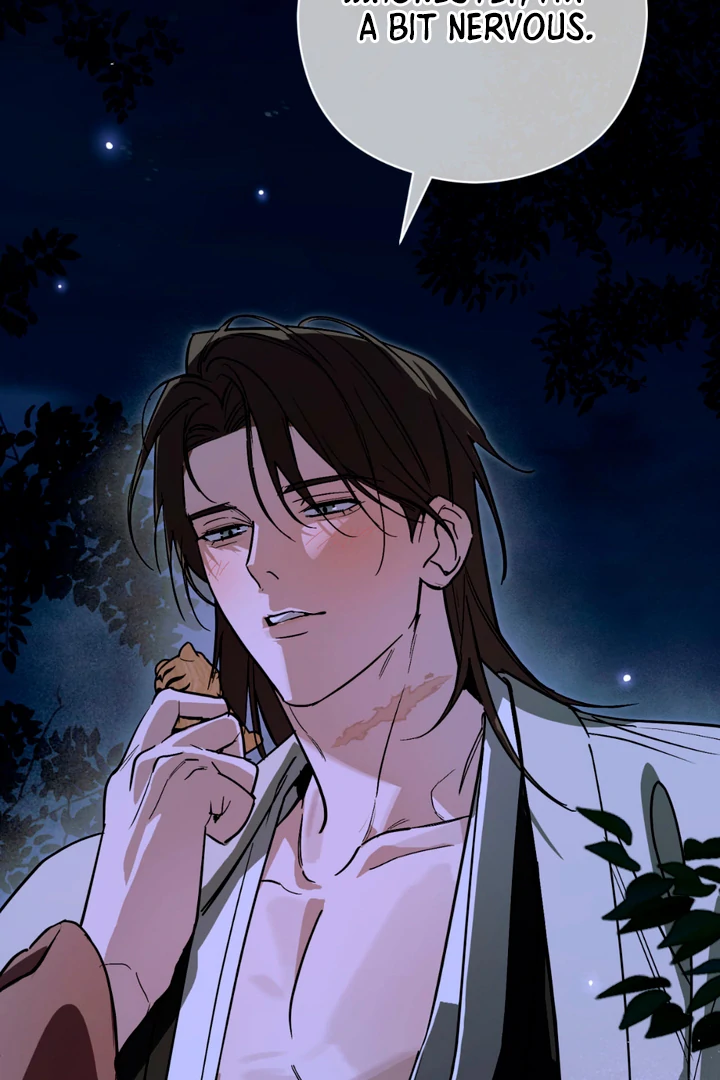 His Imprint Chapter 20 page 21 - 