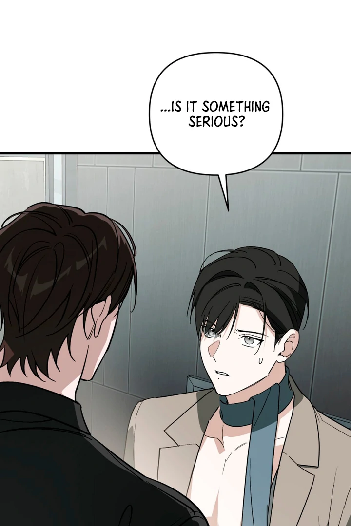 His Imprint Chapter 20 page 24 - 