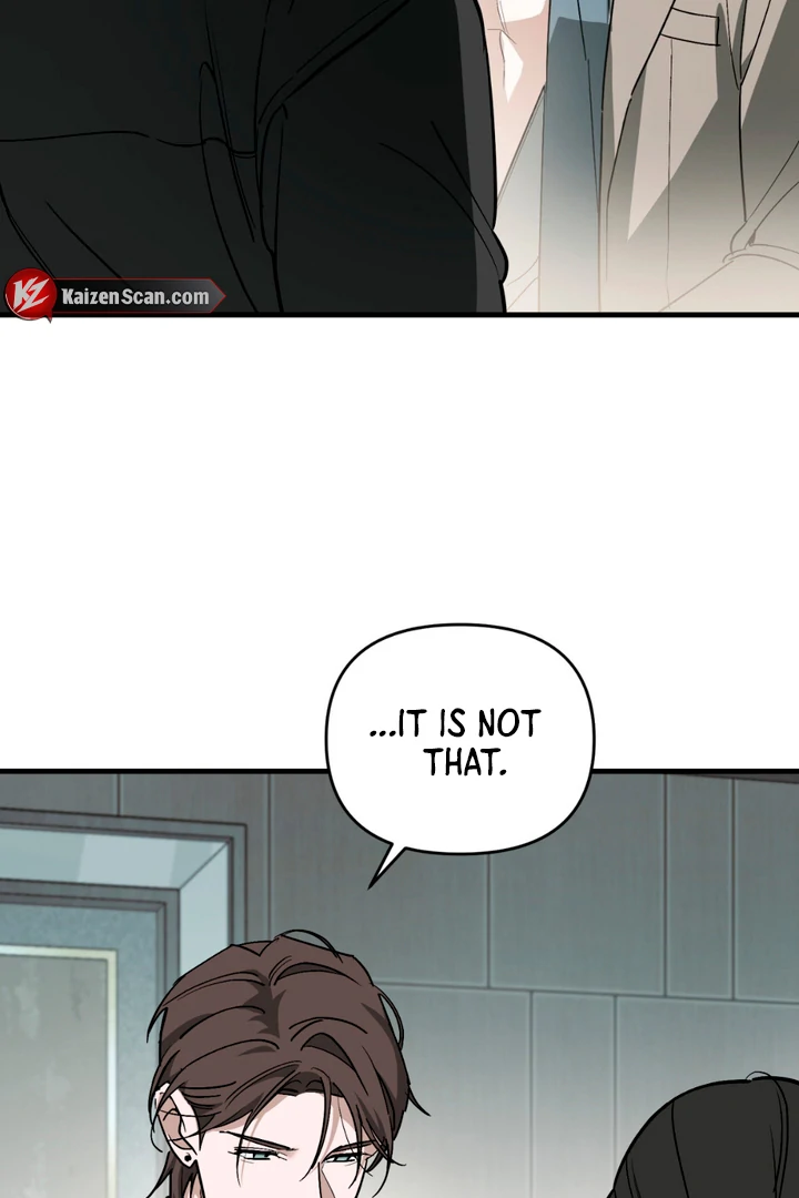 His Imprint Chapter 20 page 25 - 