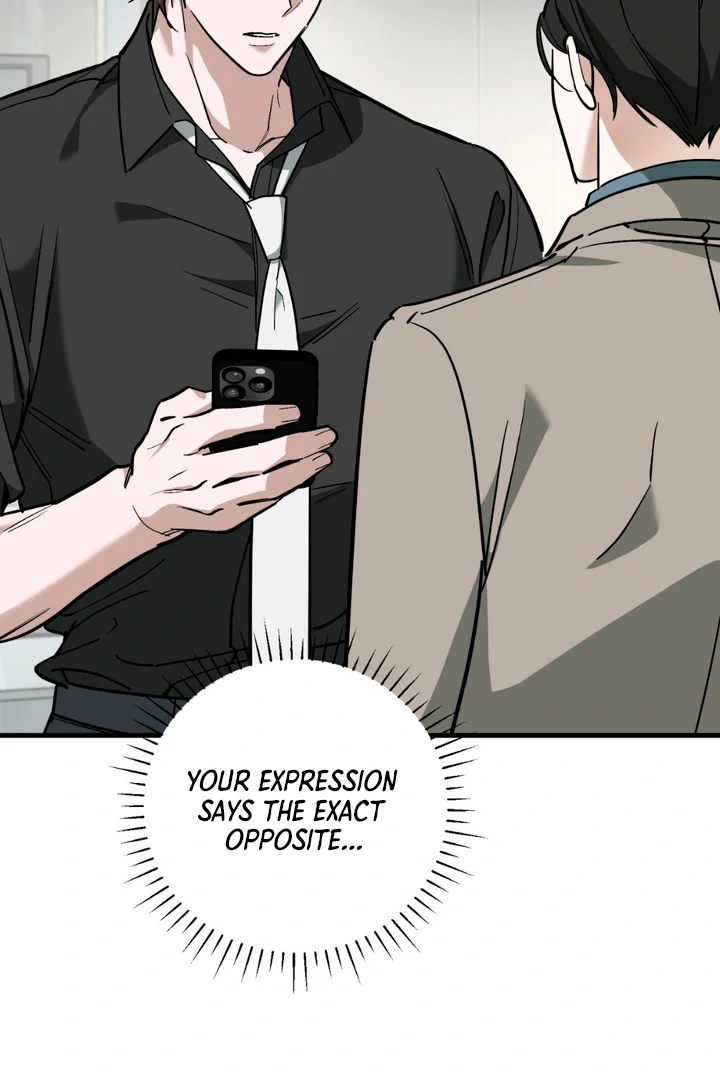 His Imprint Chapter 20 page 26 - 