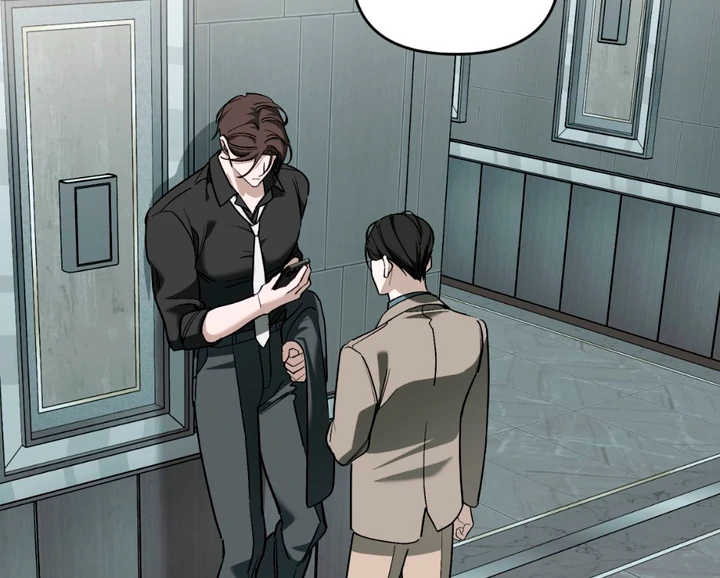 His Imprint Chapter 20 page 29 - 