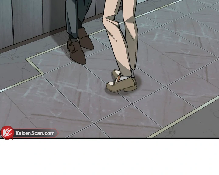 His Imprint Chapter 20 page 30 - 