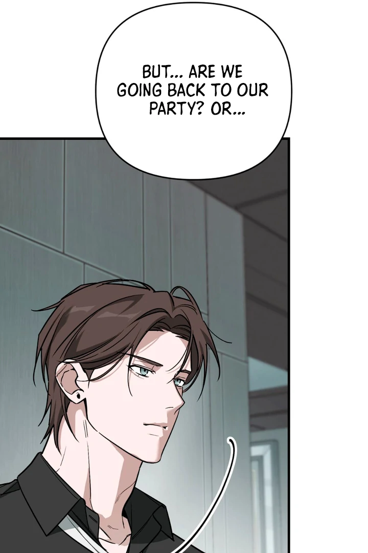 His Imprint Chapter 20 page 31 - 