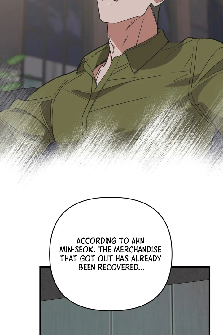 His Imprint Chapter 20 page 33 - 