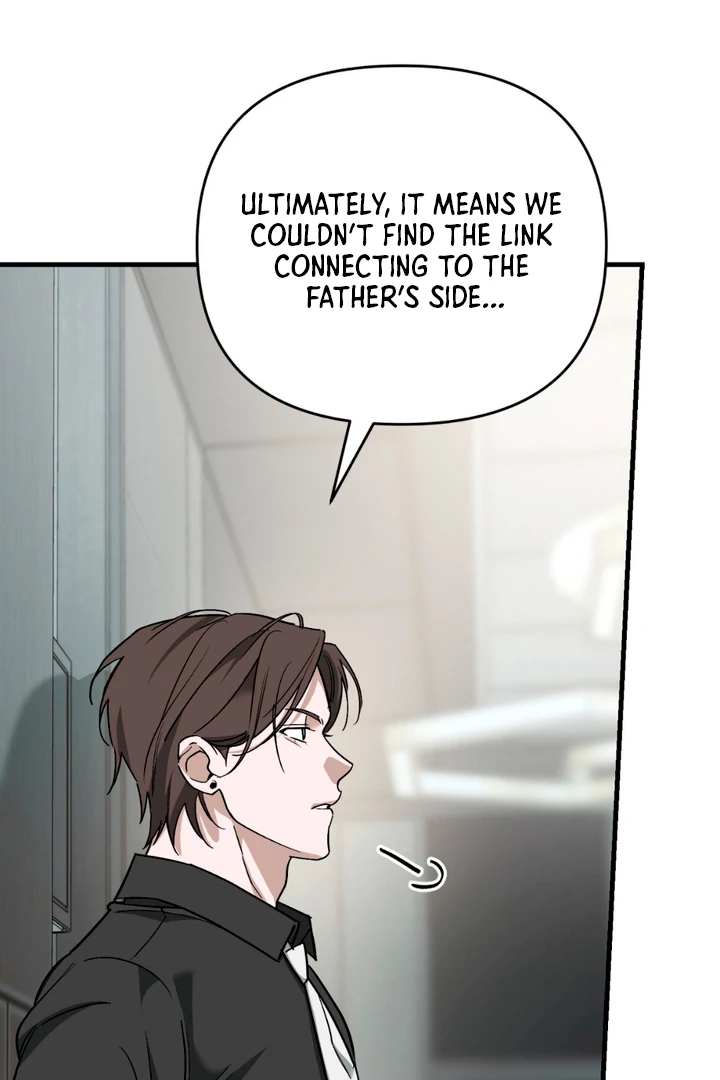 His Imprint Chapter 20 page 35 - 