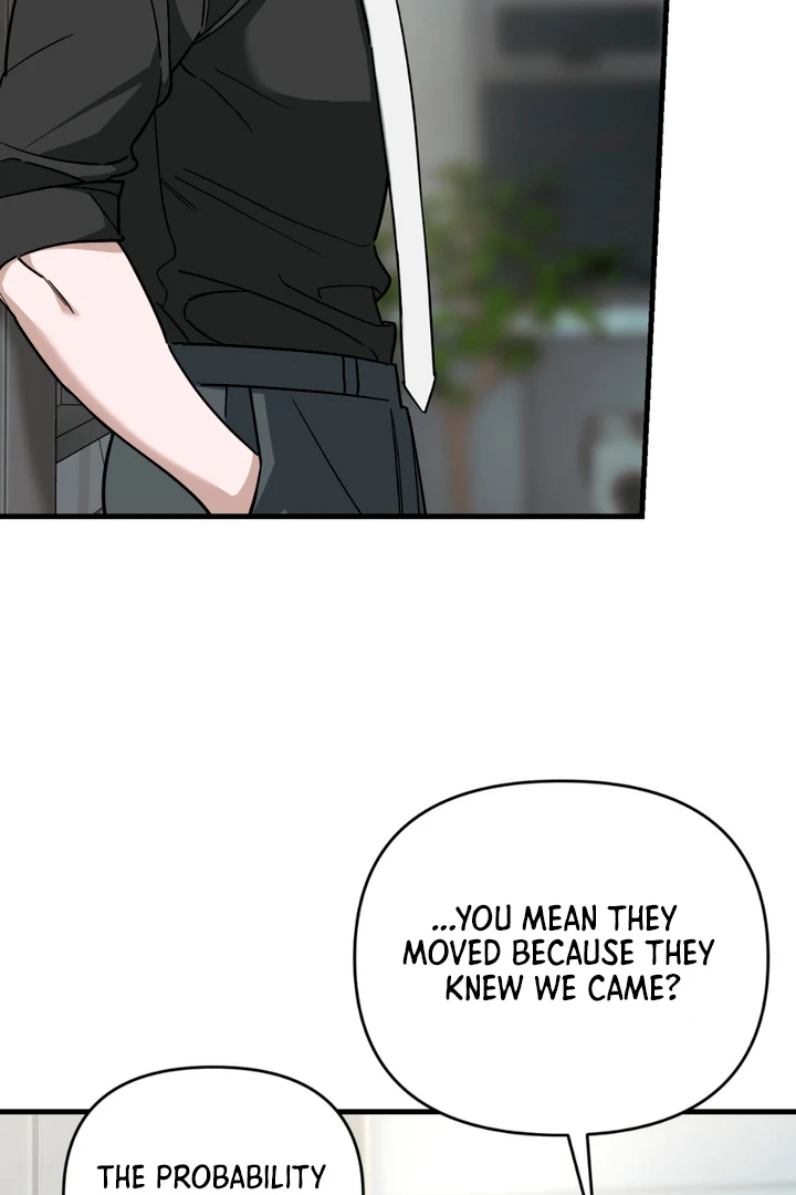 His Imprint Chapter 20 page 36 - 