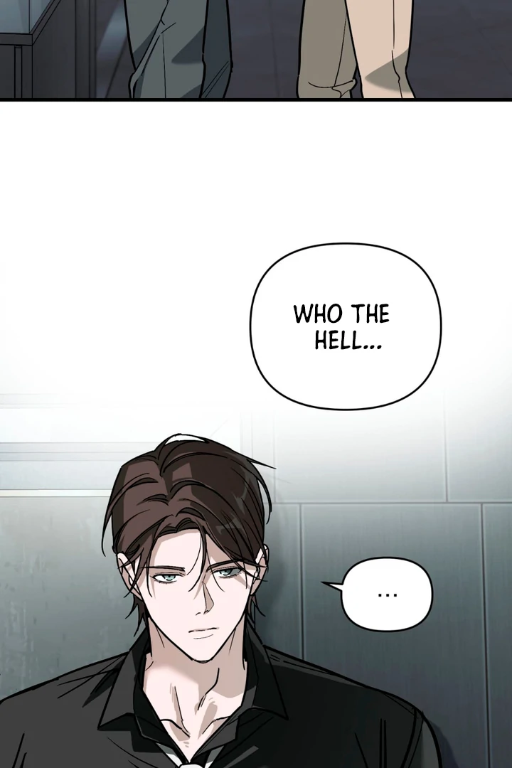 His Imprint Chapter 20 page 38 - 