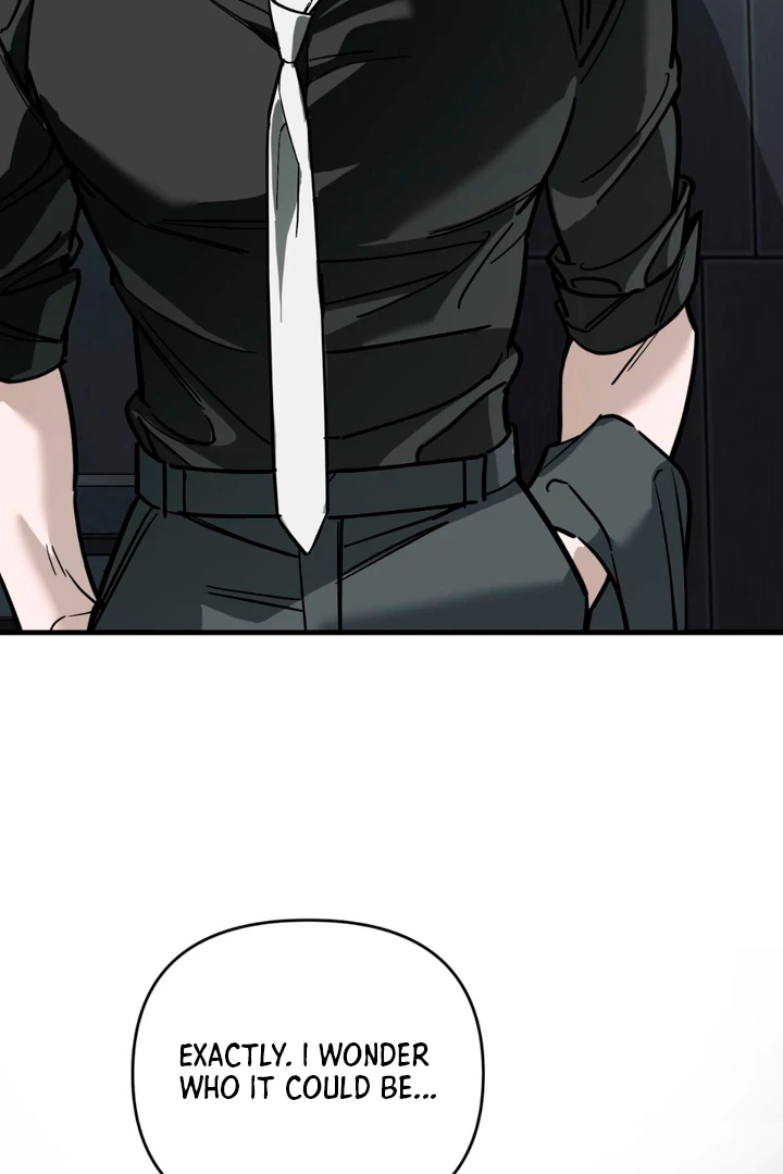 His Imprint Chapter 20 page 39 - 