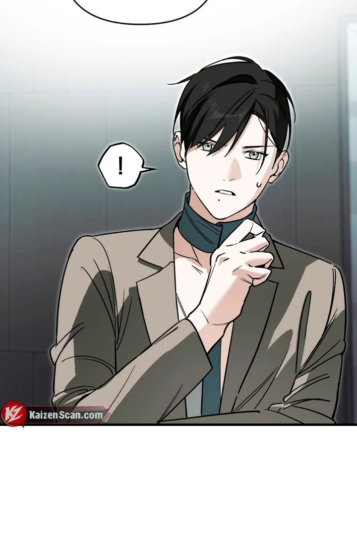 His Imprint Chapter 20 page 40 - 