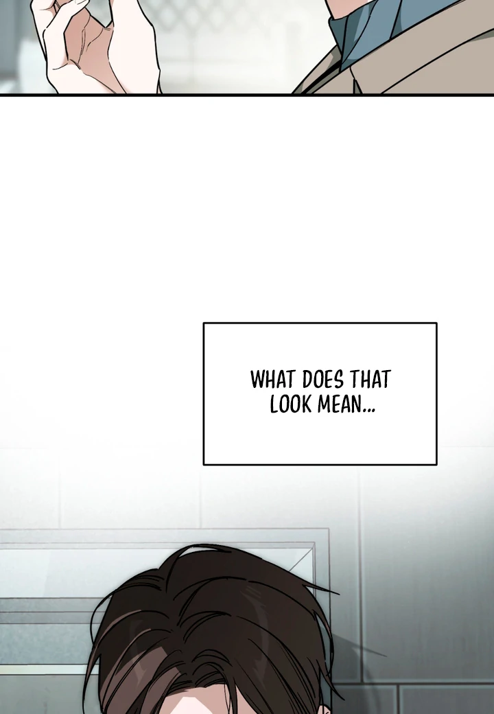 His Imprint Chapter 20 page 42 - 