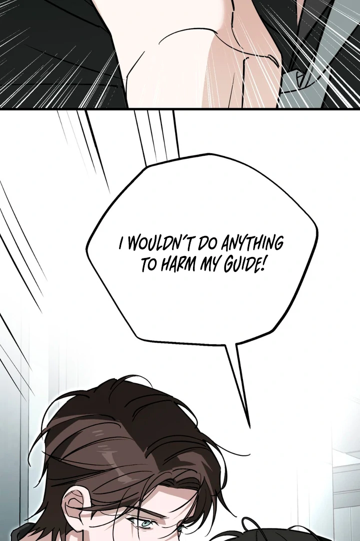 His Imprint Chapter 20 page 46 - 