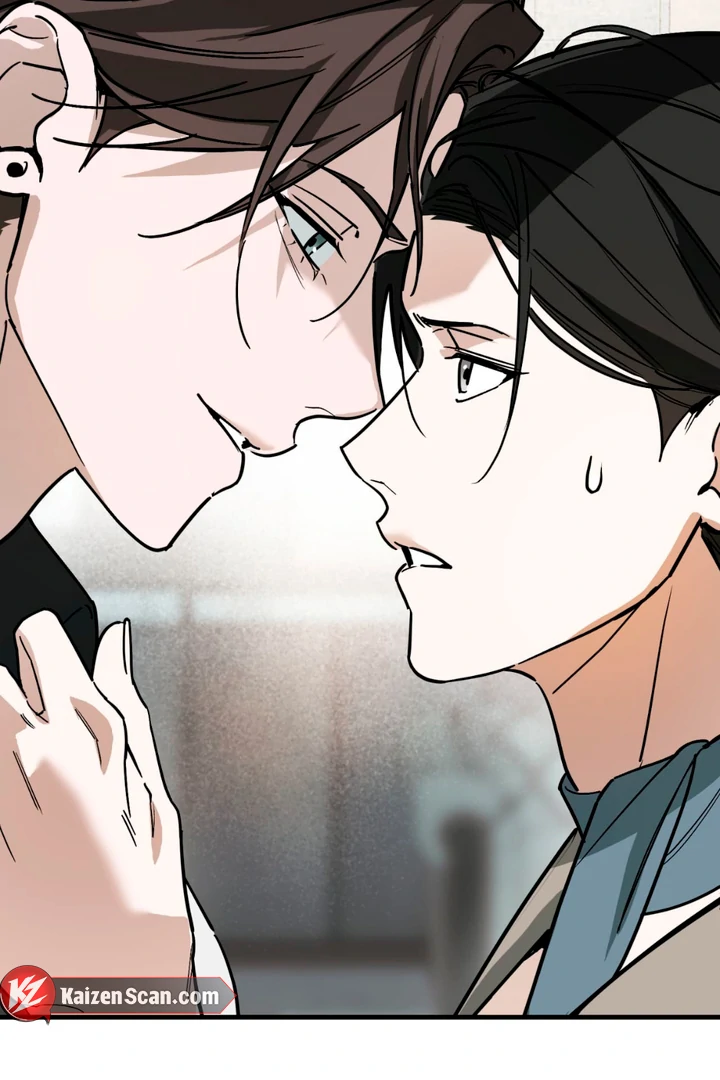 His Imprint Chapter 20 page 51 - 