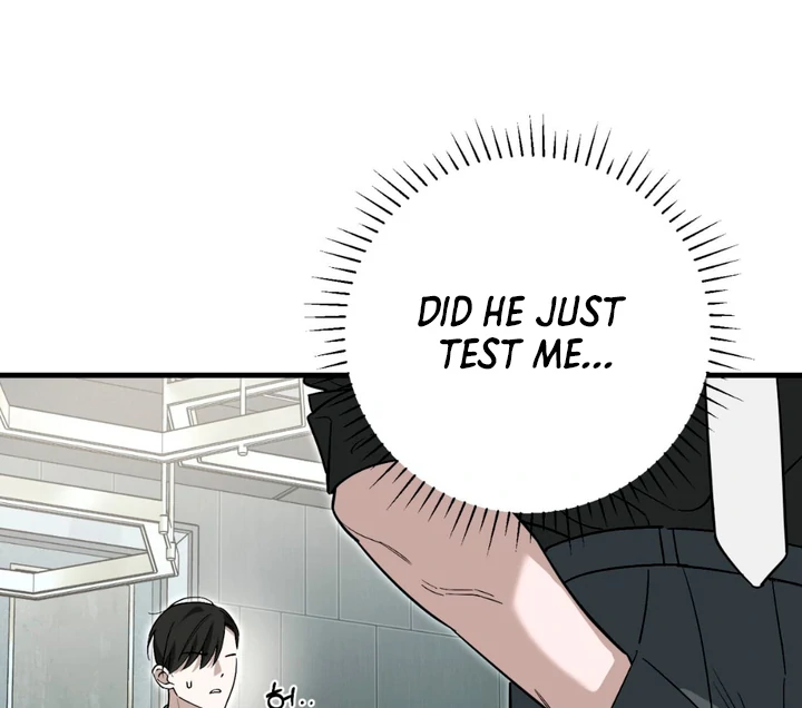 His Imprint Chapter 20 page 56 - 