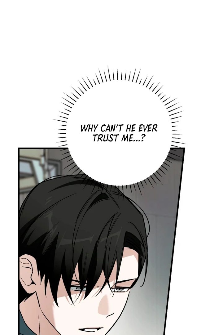 His Imprint Chapter 20 page 58 - 