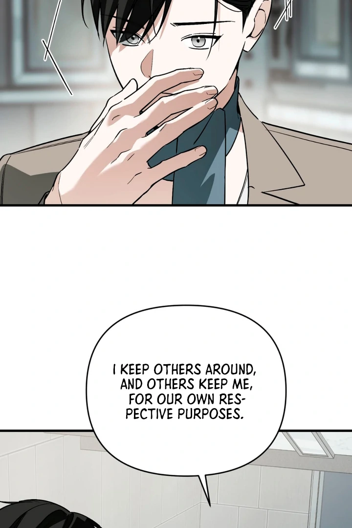 His Imprint Chapter 20 page 63 - 