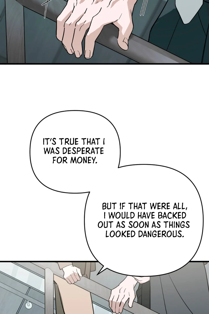His Imprint Chapter 20 page 67 - 